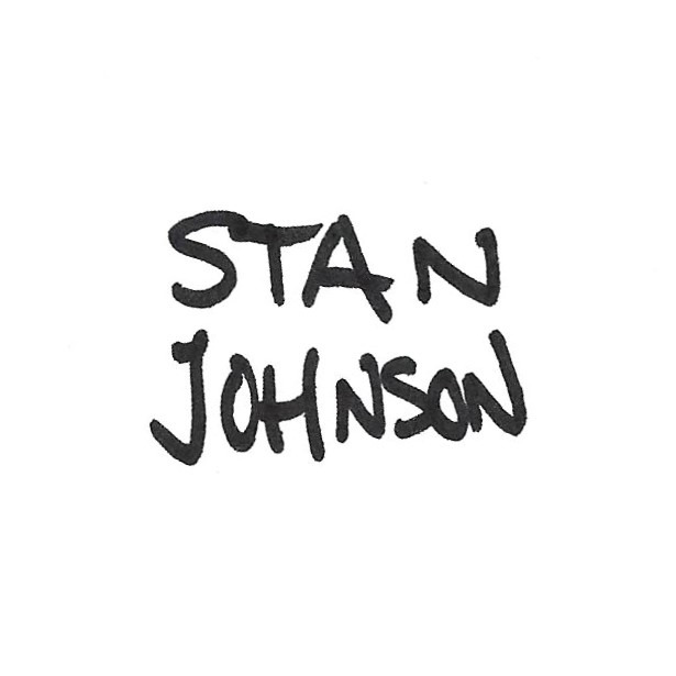 Stanley Johnson 